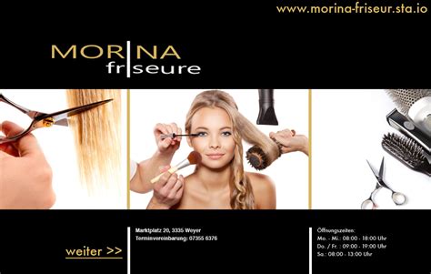 Morina Friseure (@morina